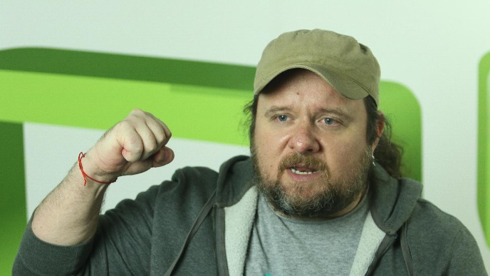 Marko Vidojković u užem izboru